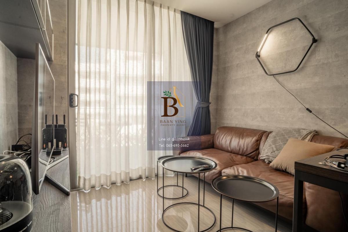 Pet-Friendly คอนโด DOWNTOWN สุขุมวิท 49 ใกล้รถไฟฟ้า BTS ทองหล่อ