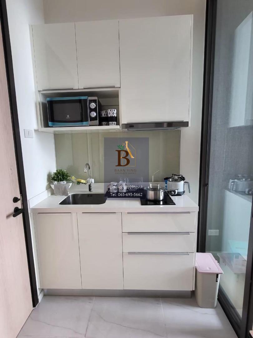 Chewathai Residence Asoke