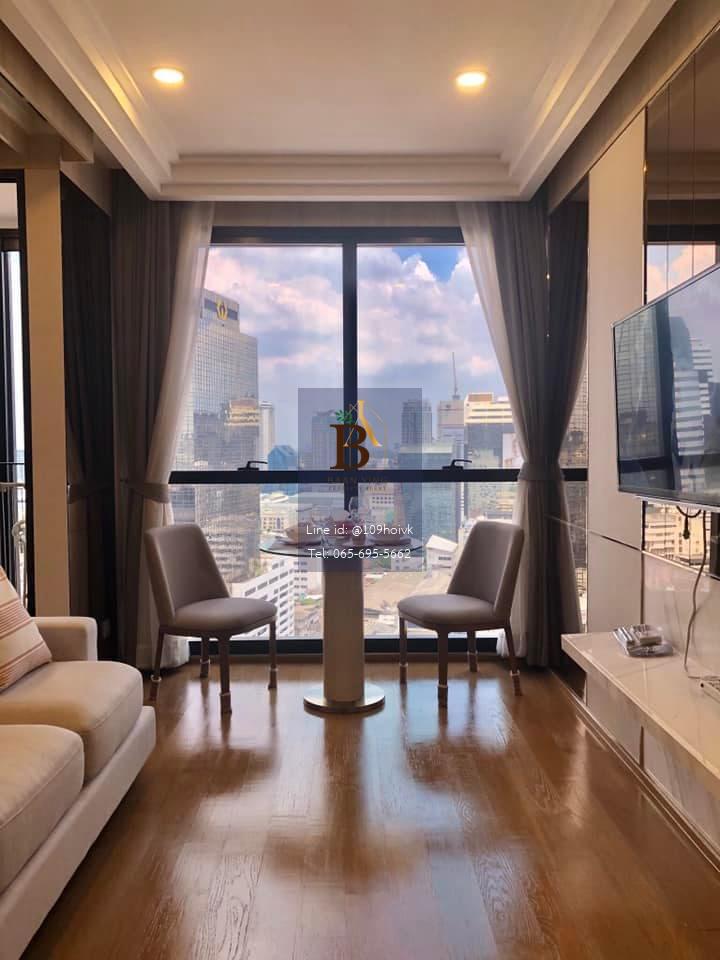Ashton Chula - Silom