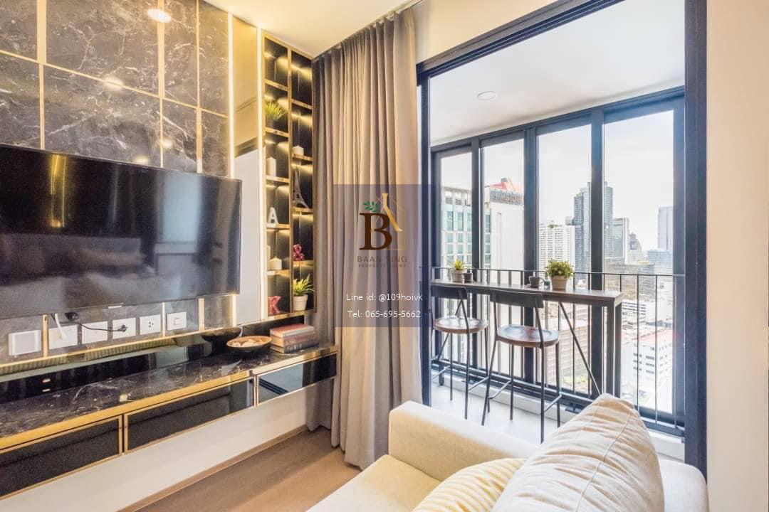 Ashton Chula-Silom