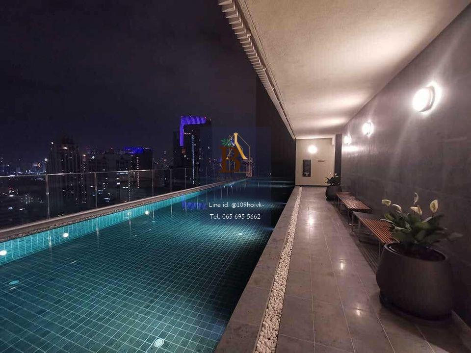 Noble Recole Sukhumvit 19