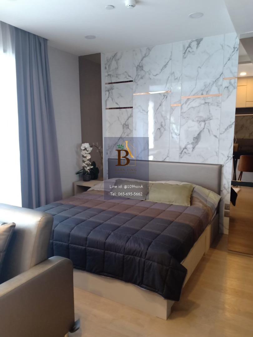 Ashton Chula-Silom