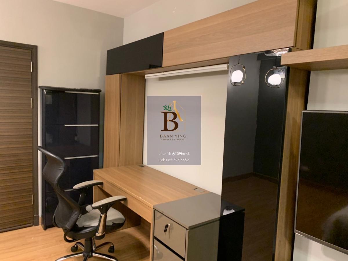 สตูดิโอ 1 ห้องนอน / 1 ห้องน้ำ 𝐒𝐮𝐩𝐚𝐥𝐚𝐢 𝐏𝐚𝐫𝐤 𝐄𝐤𝐤𝐚𝐦𝐚𝐢 𝐓𝐡𝐨𝐧𝐠𝐥𝐨𝐫