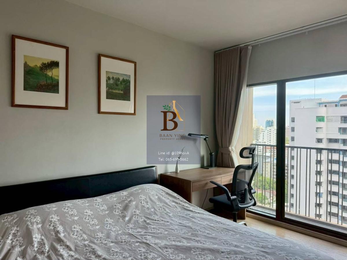 Spacious 1 Bedroom | 1 Bathroom | 52 SQ.M. 