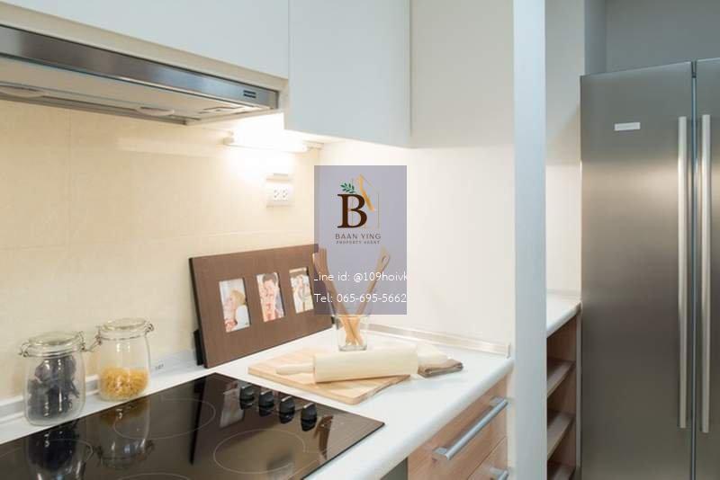 Residence 52 พื้นที่ 87 ตร.ม ใกล้ BTS อ่อนนุช