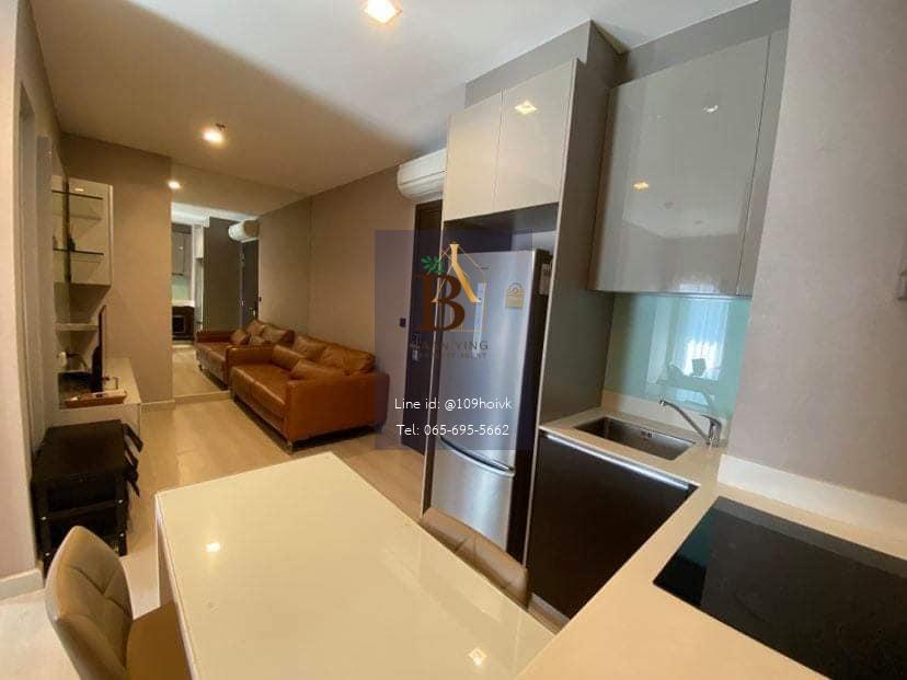 The Signature by Urbano ติดบันไดเลื่อนขึ้น BTS สะพานควาย