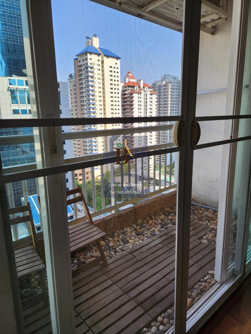 คอนโด Grand Park View Asoke (อยู่ตรงข้ามตึก GMM Grammy)​