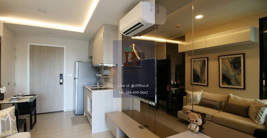 Vtara​ Sukhumvit​ ​36, a resort condo 1-Bedroom for RENT 