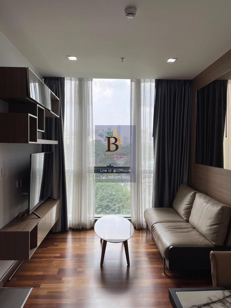1-ห้องนอน วิวพารากอน มี Private Life 