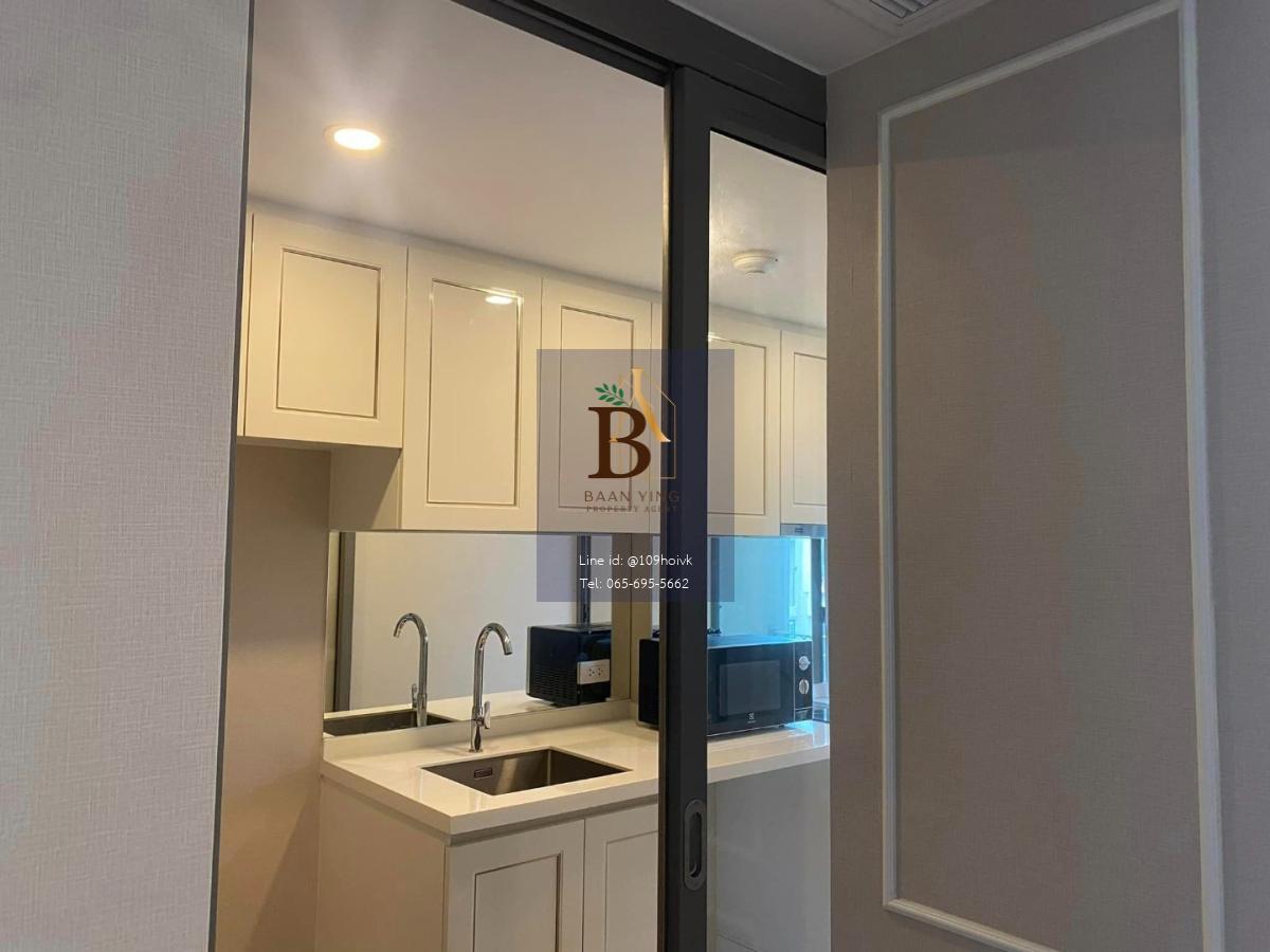 คอนโด อมรันทา เรสซิเดนซ์ (Amaranta Residence condo)