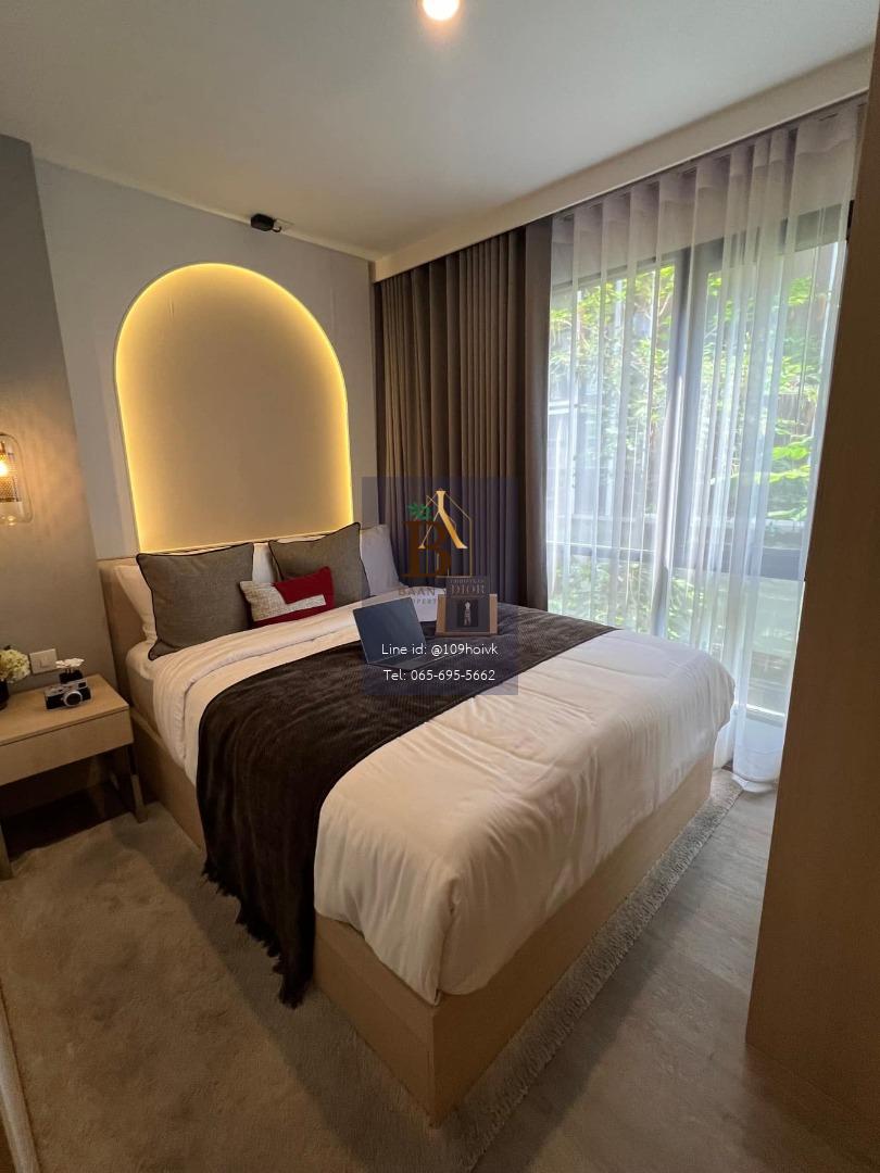 Shade Sathorn 1 ใกล้ CBD สาทร, พระราม 4