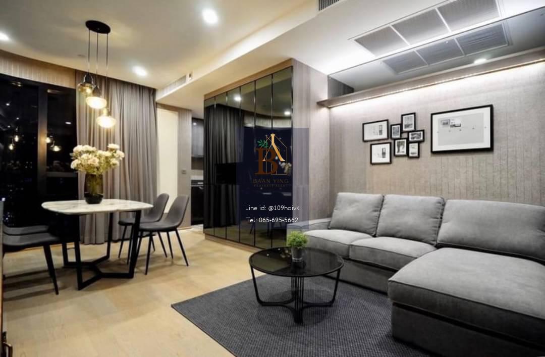 Ashton Chula-Silom