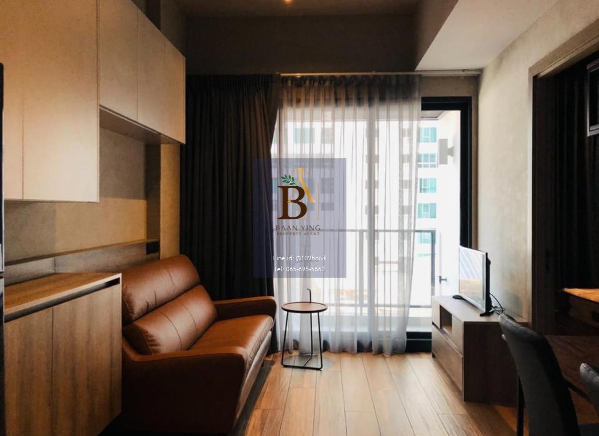 The Lofts Asoke