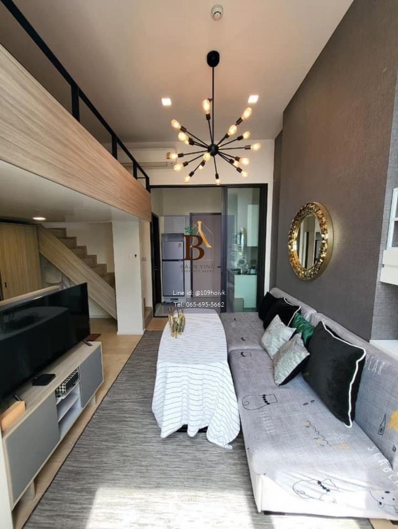 Chewathai Residence Asoke