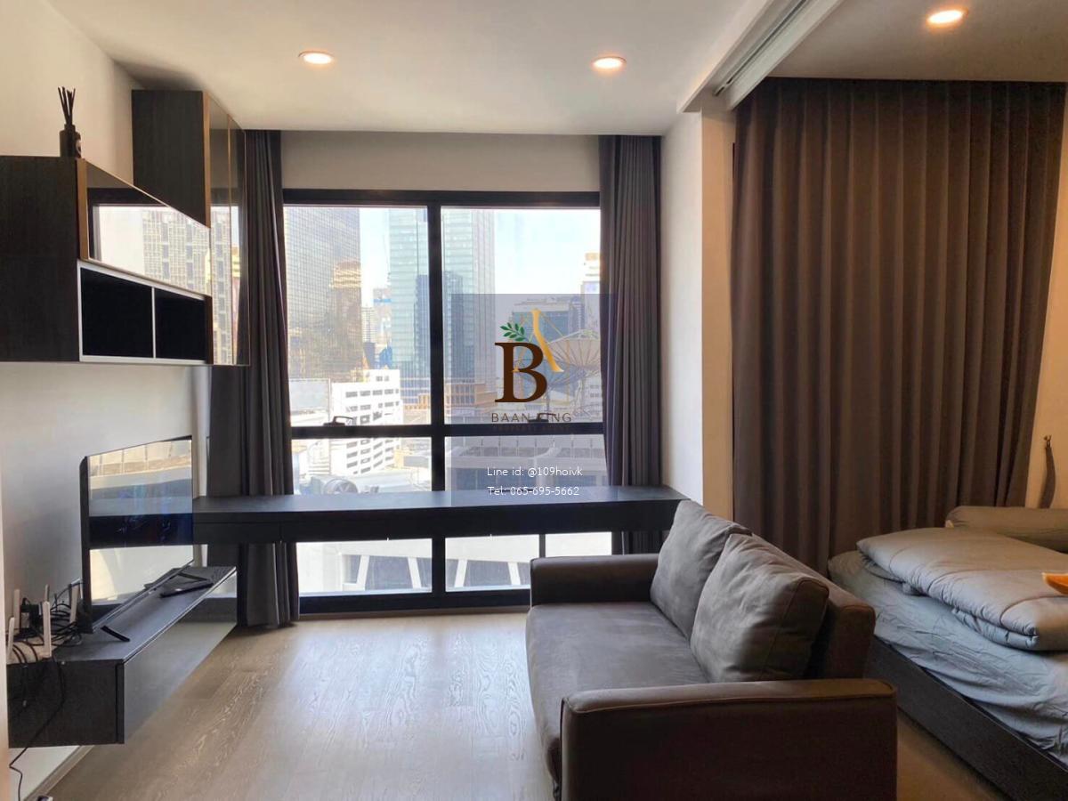 Ashton Chula-Silom