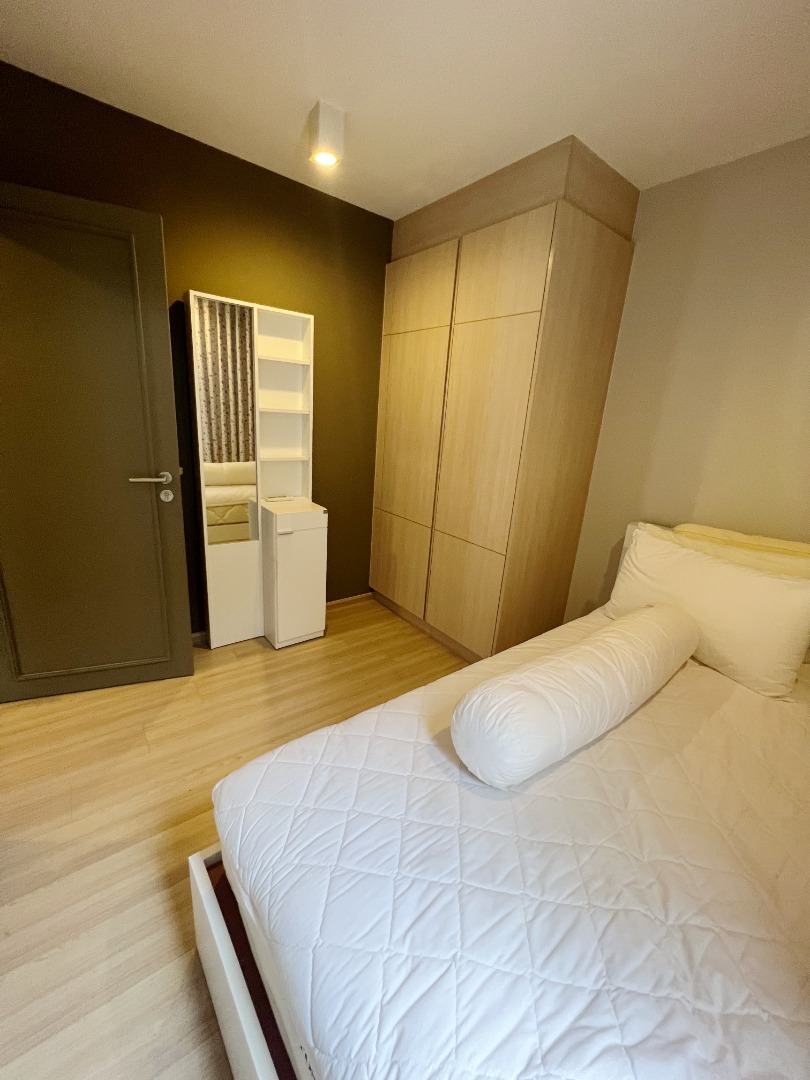 🐶🐰🐱คอนโดเลี้ยงสัตว์ได้ ที่ มาเอสโตร12 ใกล้btsราชเทวี