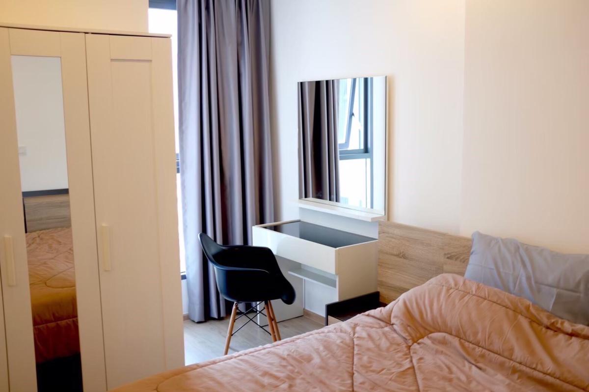 อยากได้ต้องรีบ! คอนโดให้เช่า ที่ Ideo Q Chula Samyan