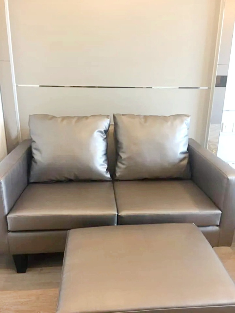 ห้องบิ้วอินให้เช่า คอนโด ไอดีโอ คิว จุฬา สามย่าน