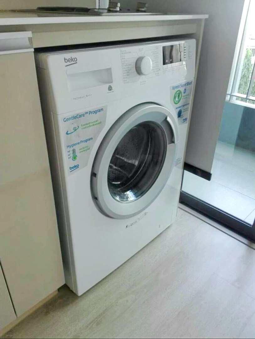 ใครชอบอยู่ห้องสตูดิโอ ชั้นไม่สูงมาก ว่างให้เช่าแล้ว ที่ ไอดีโอ คิว จุฬา สามย่าน