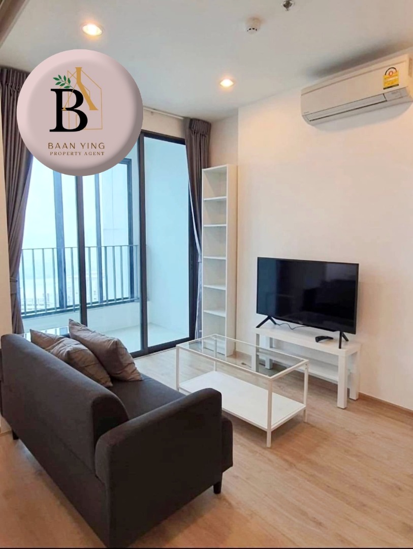 ห้องสวยสไตล์มินิมอล คอนโด ไอดีโอ คิว จุฬา สามย่าน