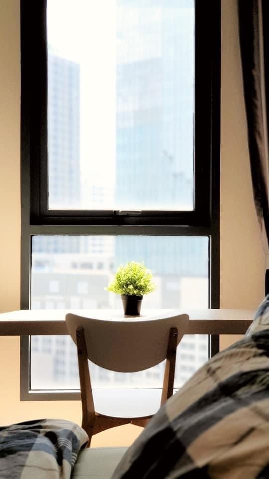 ให้เช่าคอนโด ไอดีโอ คิว จุฬา สามย่าน