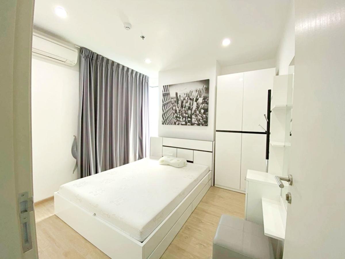 2ห้องนอน คอนโด ไอดีโอ คิว จุฬา สามย่าน