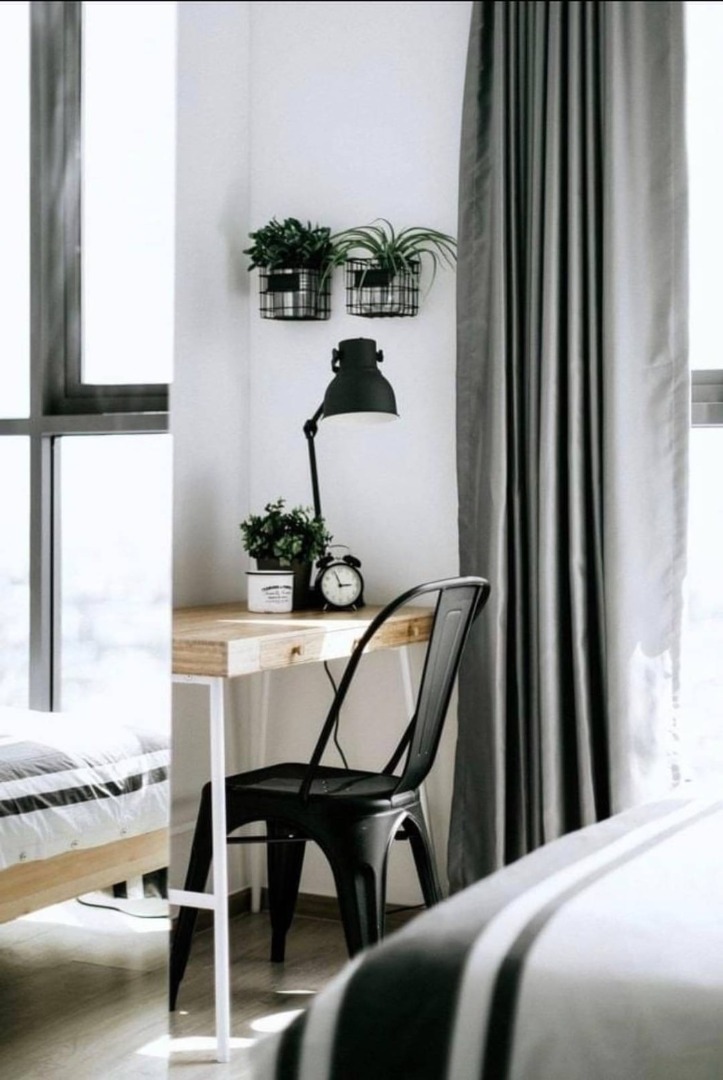 ห้องสวยตรงปก! ให้เช่าคอนโด ไอดีโอ คิว จุฬา สามย่าน 