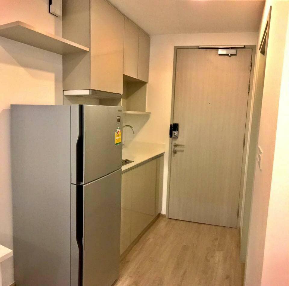 ห้องนี้ไม่เคยว่าง อยากได้ต้องรีบ! คอนโด ไอดีโอ คิว จุฬา สามย่าน