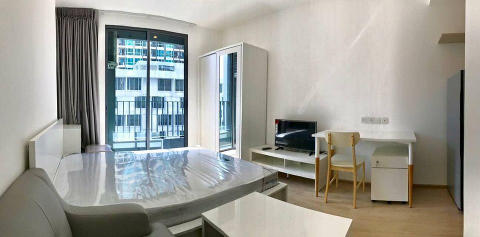 ห้องนี้ไม่เคยว่าง อยากได้ต้องรีบ! คอนโด ไอดีโอ คิว จุฬา สามย่าน