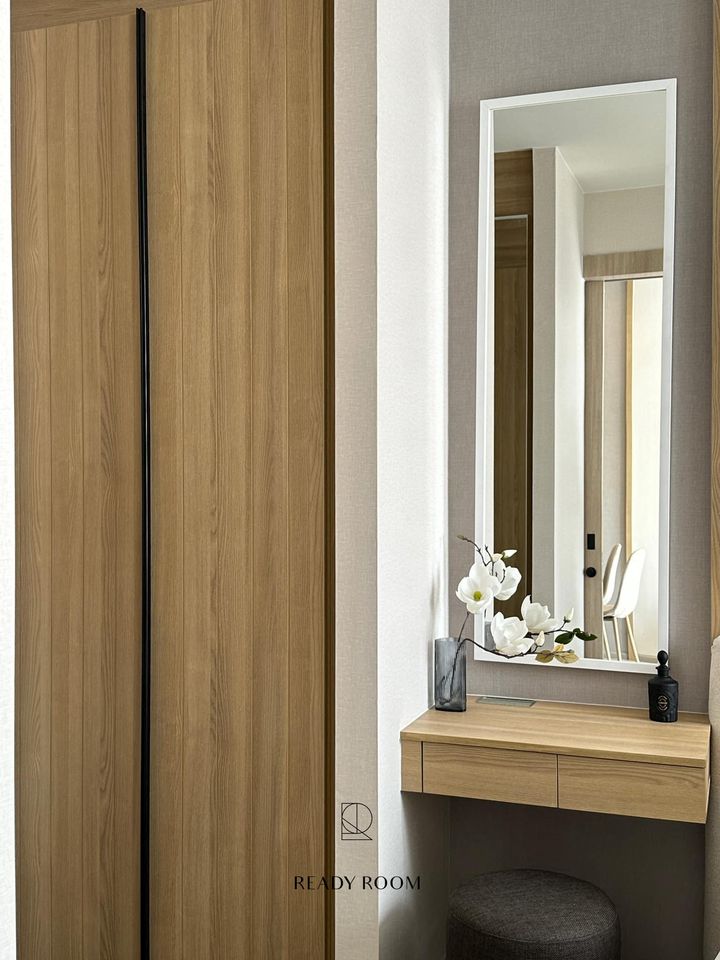 คอนโดให้เช่า คูเปอร์ สยาม  คอนโดใกล้จุฬา 