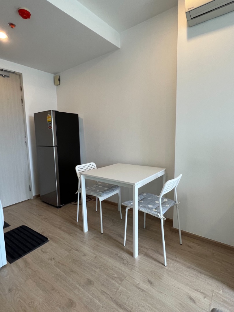 ห้องสวยสไตล์เจ้าหญิง ให้เช่าคอนโดไอดีโอ คิว จุฬา-สามย่าน 