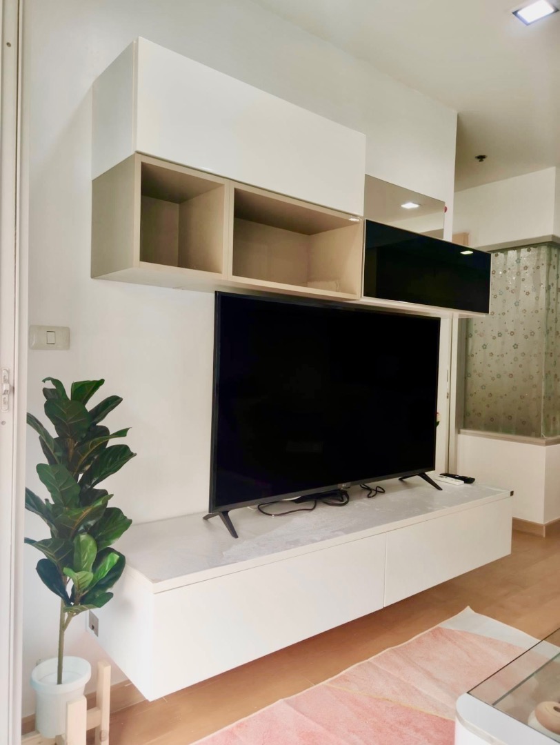 2 ห้องนอน 2 ห้องน้ำ ถูกมากกกก ใกล้ Mrt สามย่าน