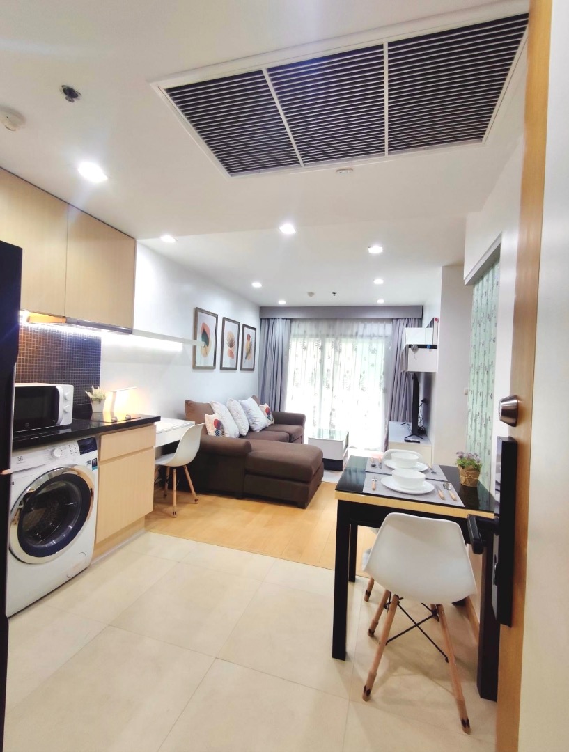 2 ห้องนอน 2 ห้องน้ำ ถูกมากกกก ใกล้ Mrt สามย่าน