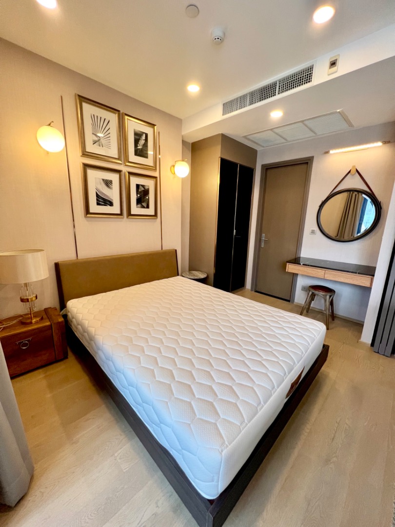 ลดค่าเช่า! Ashton Chula คอนโดหรูใกล้จุฬา 