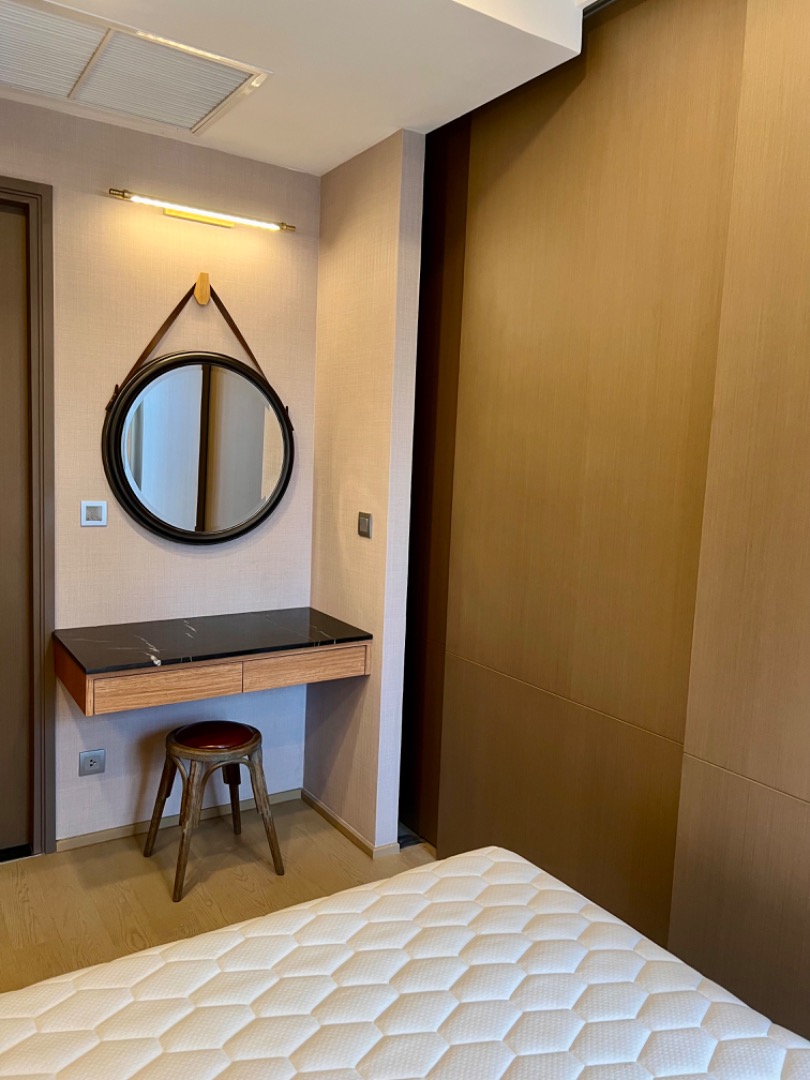 ลดค่าเช่า! Ashton Chula คอนโดหรูใกล้จุฬา 