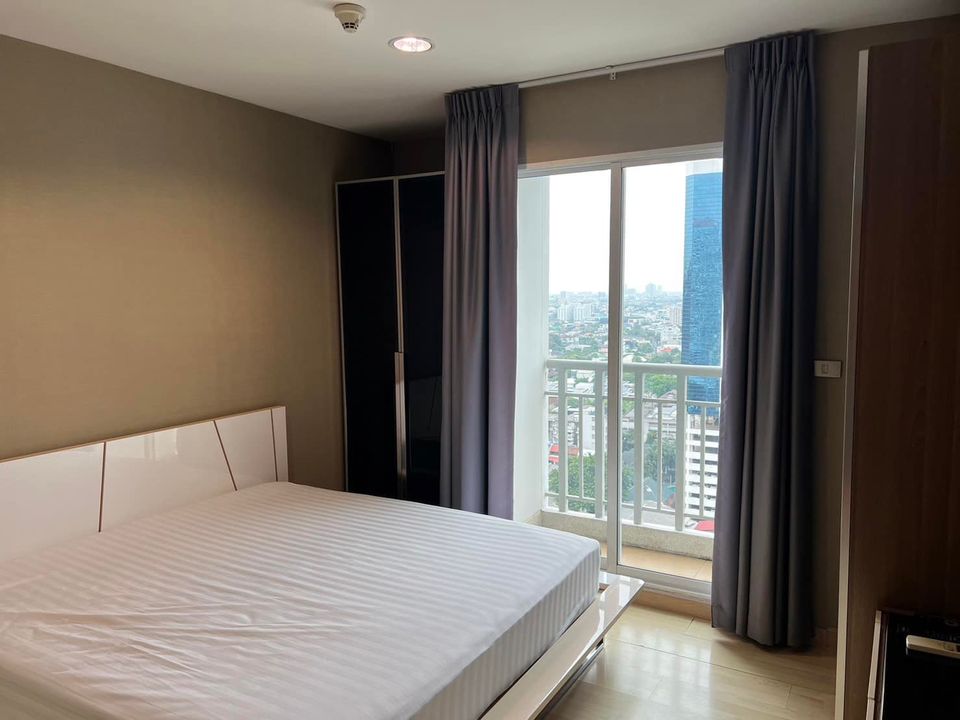 2bedroom at 59 Heritage condo, bts Thonglor 