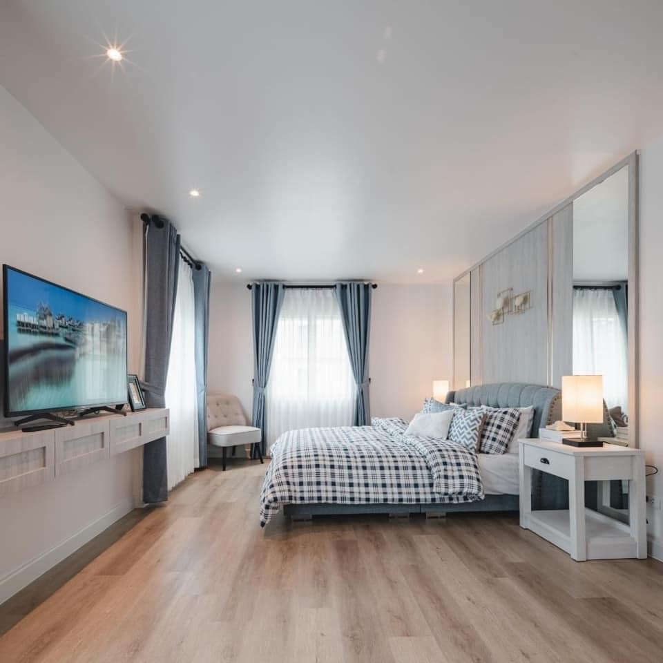 ปล่อยเช่าคอนโด 2ห้องนอน ใกล้ พระราม3 สีลม สาธร 