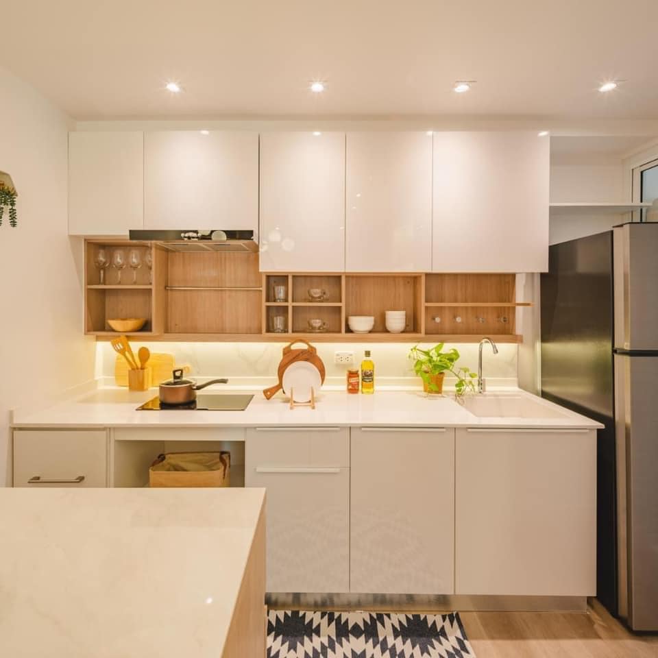 ปล่อยเช่าคอนโด 2ห้องนอน ใกล้ พระราม3 สีลม สาธร 