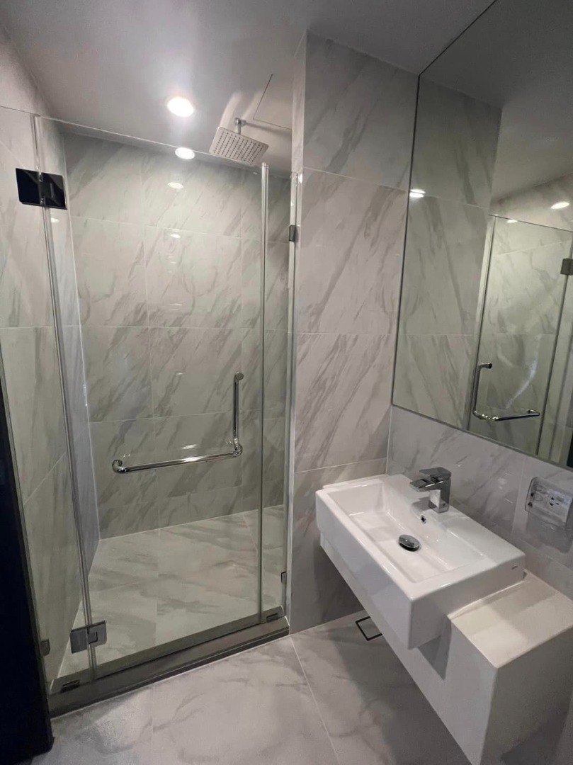 คอนโดไอดีโอ โมบิ รางน้ำ ห้องstudio พร้อมเข้าอยู่ 