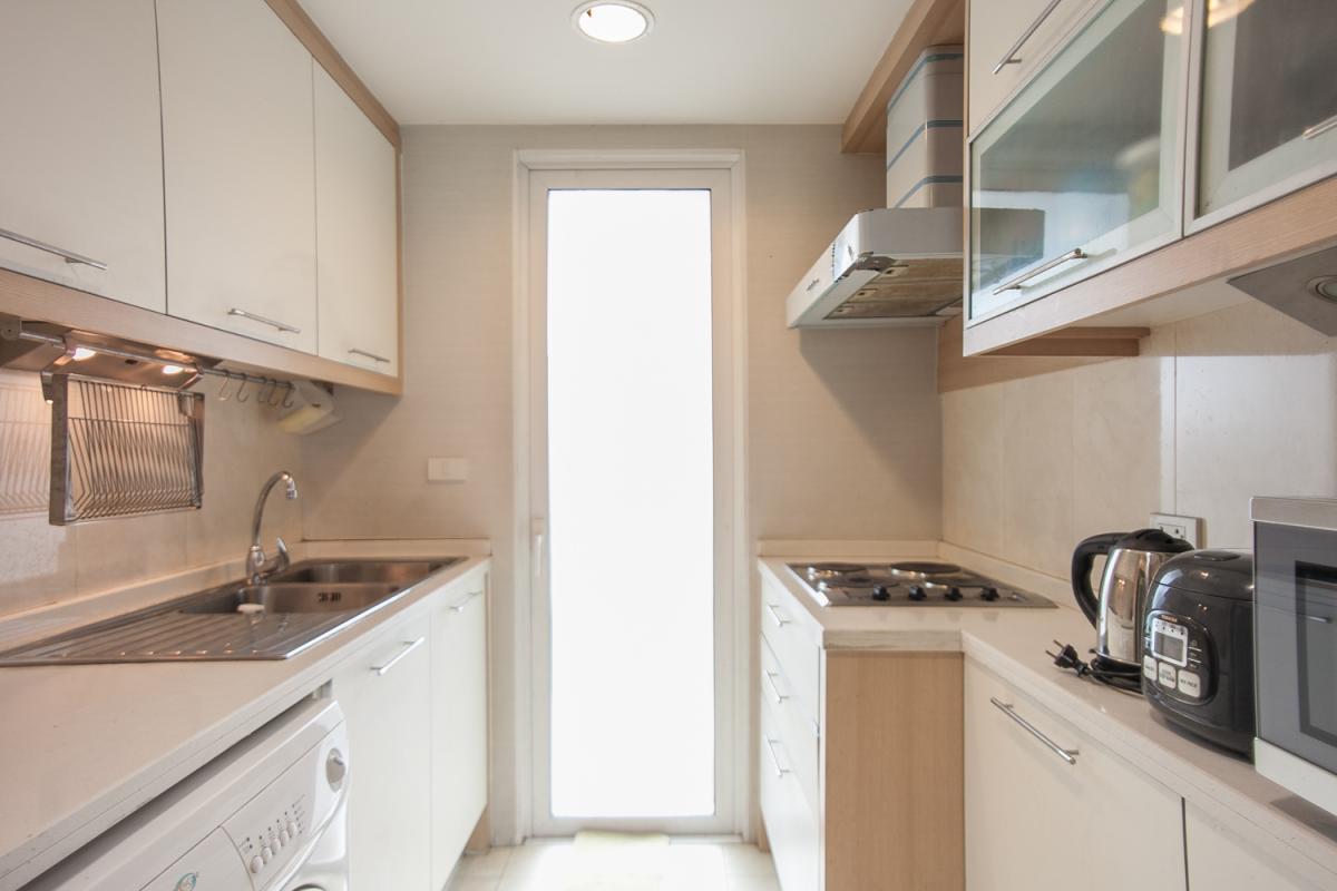 ให้เช่าคอนโดใกล้จุฬาฯ ห้องใหญ่ 110ตรม. เดินไปจุฬาฯไม่ต้องใช้รถ