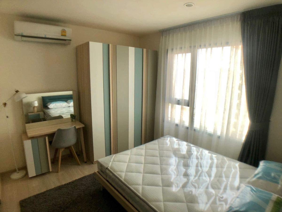 Hot Sale <Life asoke> Mrt Phetchaburi / Airport link Makkasan