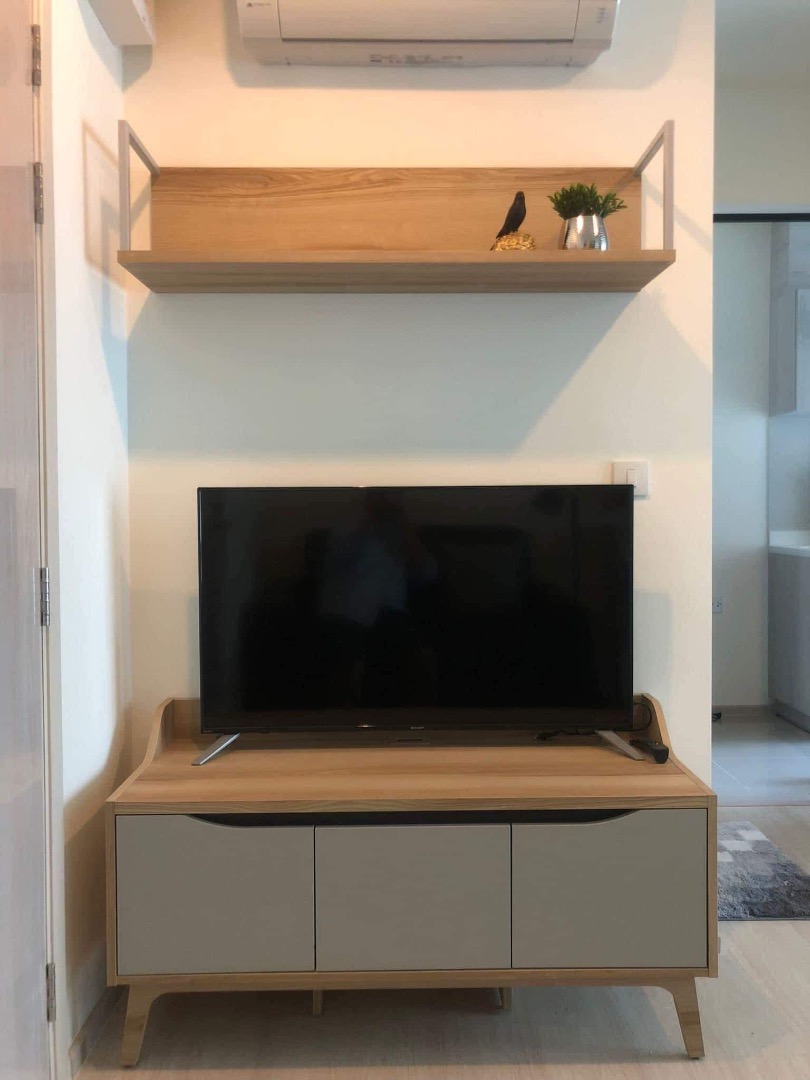 Hot Sale <Life asoke> Mrt Phetchaburi / Airport link Makkasan