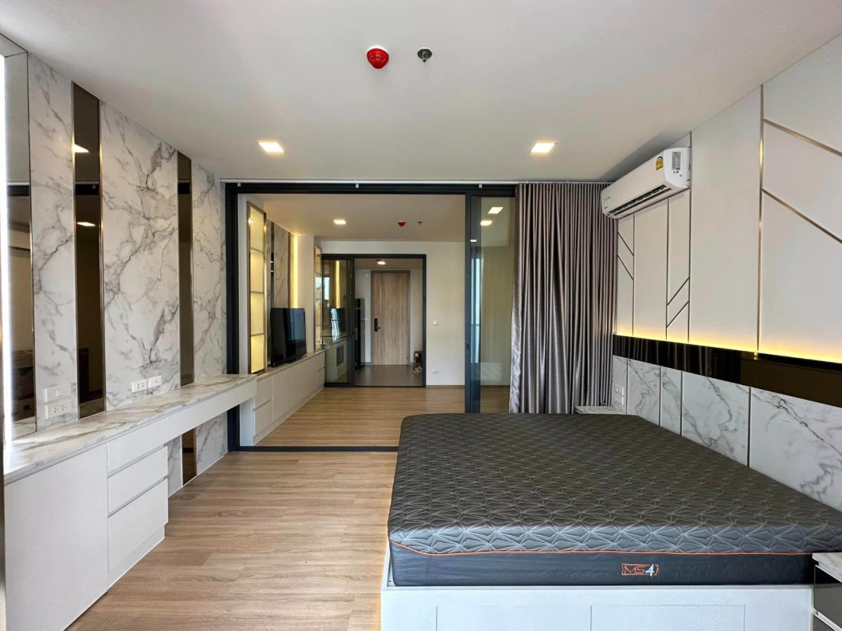 คอนโด XT Phayathai ห้องกว้าง42ตรม. เฟอร์ครบ ปล่อยเช่า