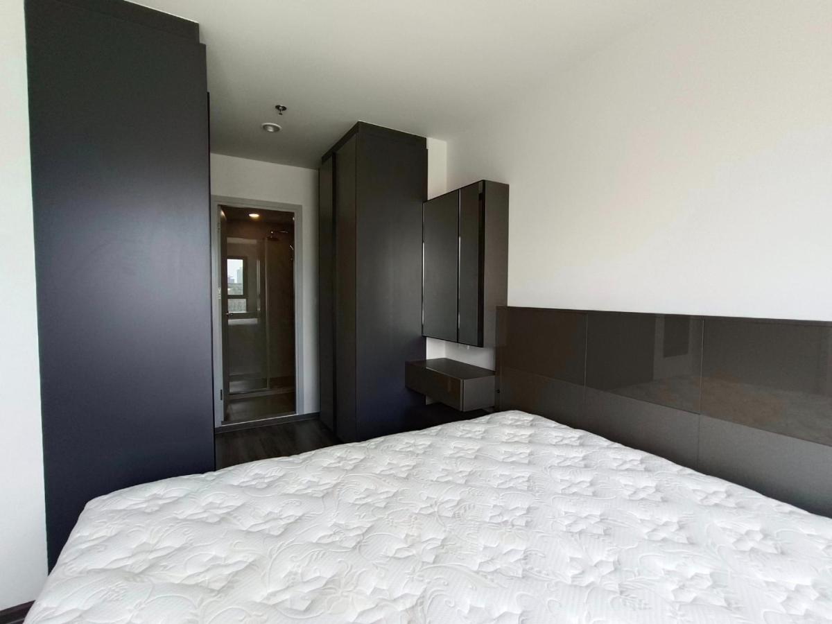 คอนโดให้เช่าใกล้จุฬา  ไอดีโอ จุฬา-สามย่าน  1ห้องนอน