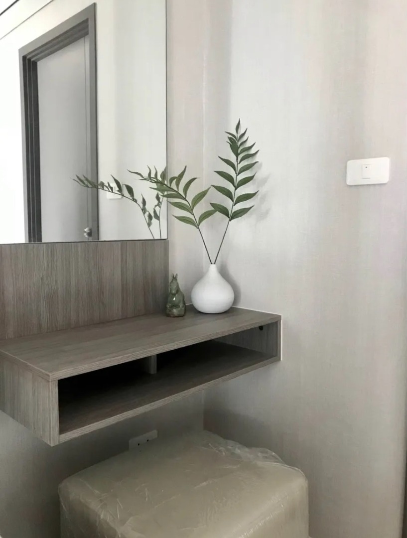 ไอดีโอ ท่าพระ ใกล้สถานีรถไฟฟ้า MRTท่าพระ 