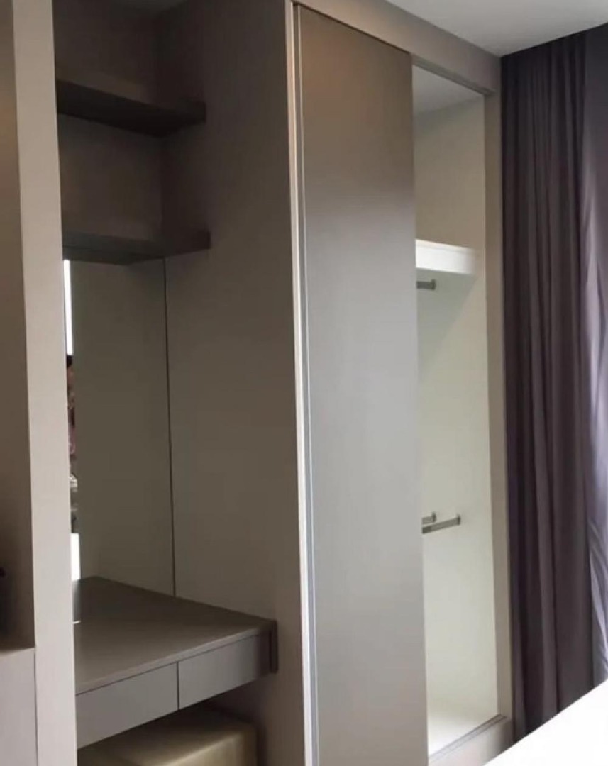 ห้องหลุดจอง!! ราคาถูก Ashton Chula-Silom ใกล้จุฬา ใกล้mrtสามย่าน