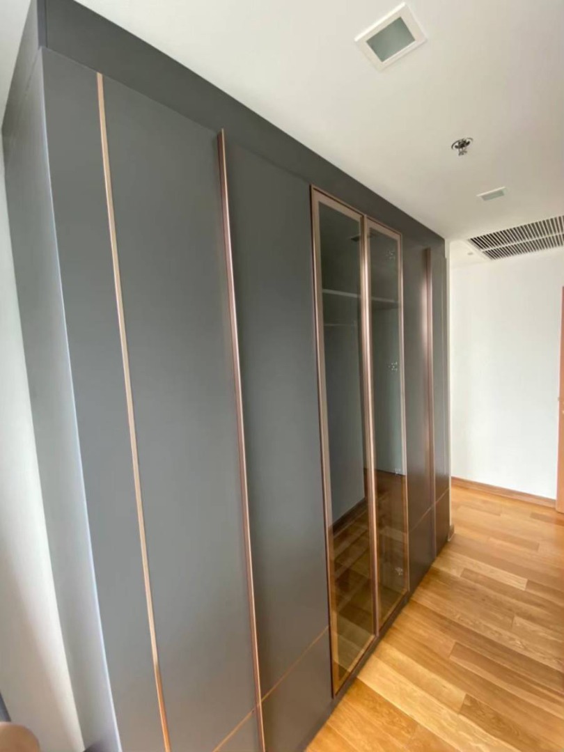 ให้เช่าคอนโด 2ห้องนอน ราคาถูก ใกล้ mrt สามย่าน 