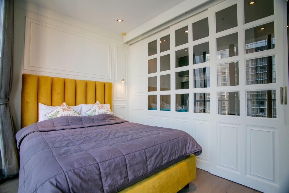 Park 24 เฟอร์บิ้วอิน เครื่องใช้ไฟฟ้าครบ (BTS พร้อมพงษ์)