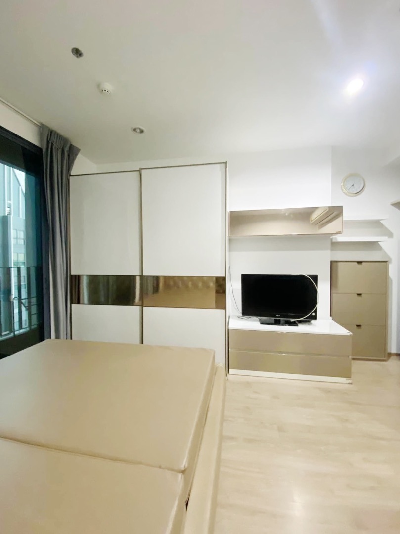 ให้เช่า ไอดีโอคิว จุฬา เฟอร์และเครื่องใช้ไฟฟ้าครบพร้อมอยู่