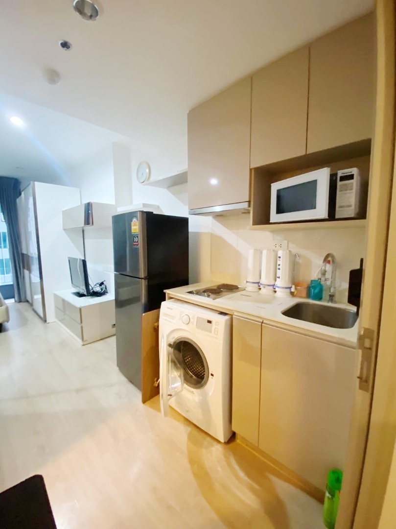 ให้เช่า ไอดีโอคิว จุฬา เฟอร์และเครื่องใช้ไฟฟ้าครบพร้อมอยู่